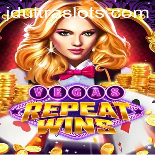Discover the Thrills of VegasRepeatWins with JDULTRA