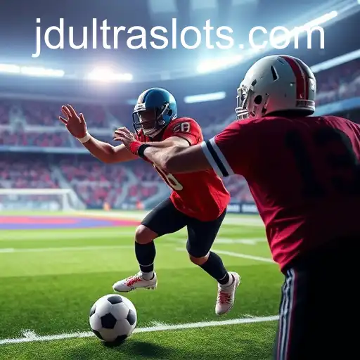 Exploring the World of Virtual Sports: Enter JDULTRA