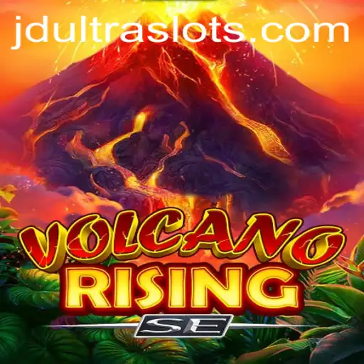 The Explosive World of VolcanoRisingSE: A Thrilling Gaming Experience