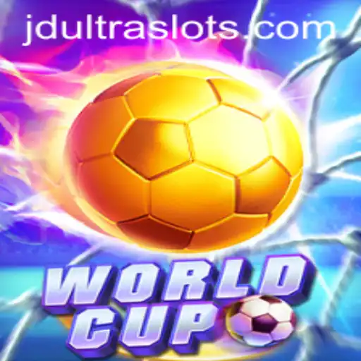 WorldCup: The Ultimate Gaming Experience with JDULTRA