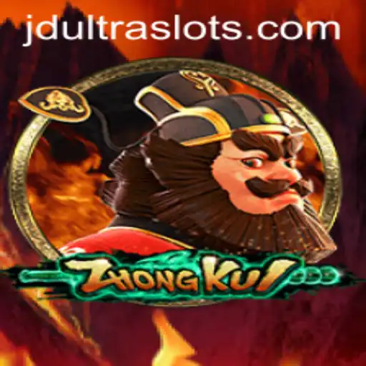 ZhongKui: The Adventure of JDULTRA